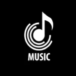 music downloader all in one android application logo